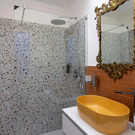 Le Tre Effe Bed and Breakfast