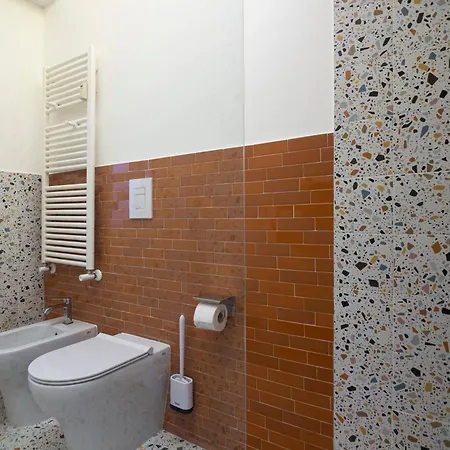 Le Tre Effe Bed and Breakfast 4*