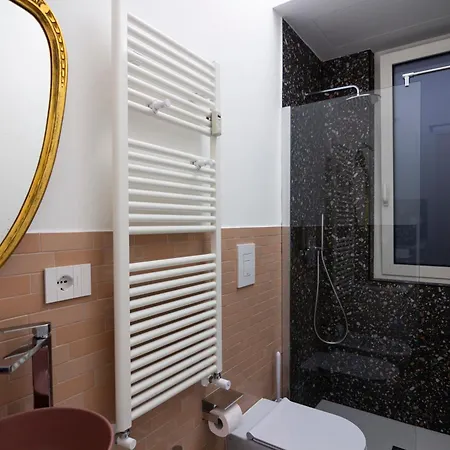 Le Tre Effe Bed and Breakfast 4*