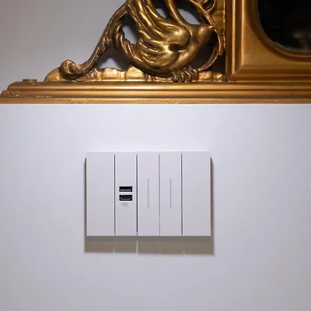 Le Tre Effe Bed and Breakfast 4*