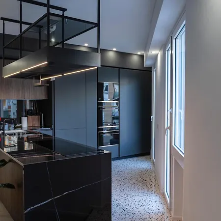 Le Tre Effe Bed and Breakfast Ρώμη