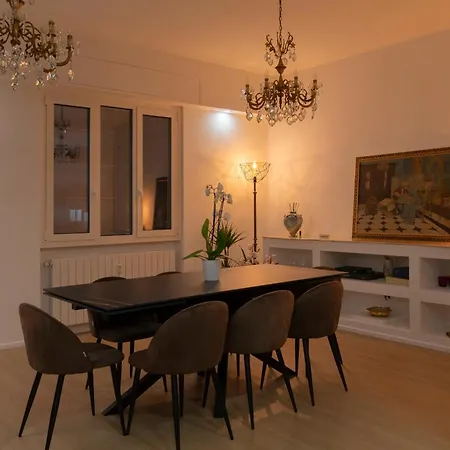 Bed and Breakfast Le Tre Effe 4*