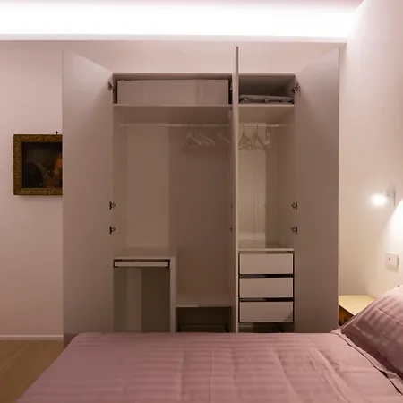 Le Tre Effe Bed and Breakfast 4*