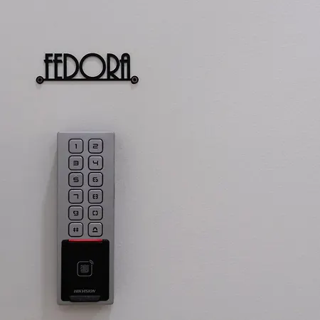 Bed and Breakfast Le Tre Effe Ρώμη