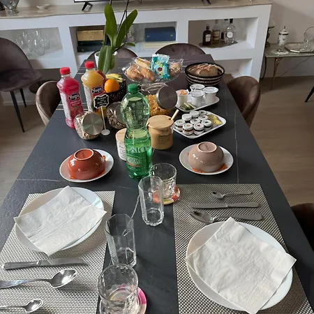 Le Tre Effe 4* Ρώμη