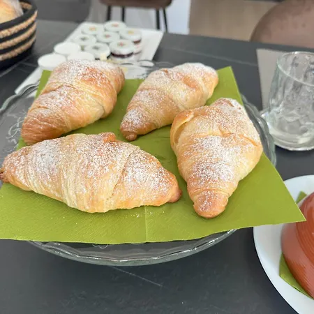 Le Tre Effe Bed and Breakfast Ρώμη