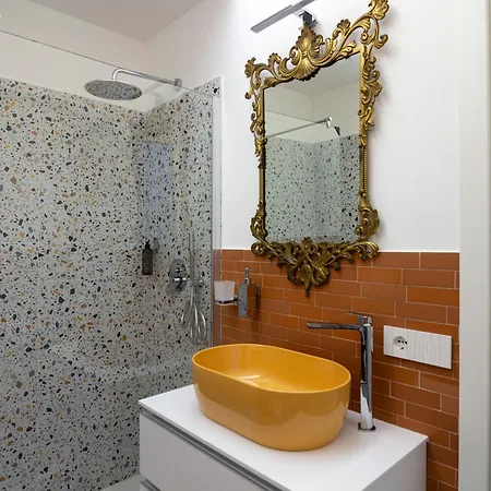 Le Tre Effe Bed & Breakfast Rom