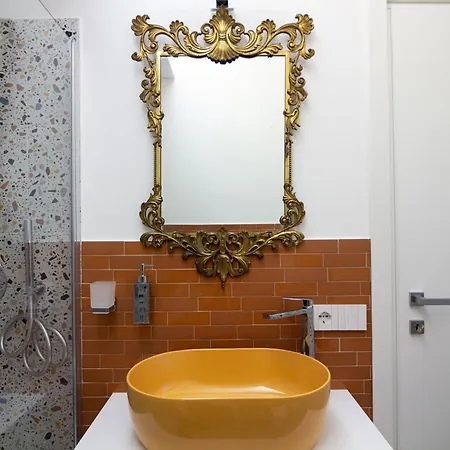 Le Tre Effe Bed & Breakfast 4*