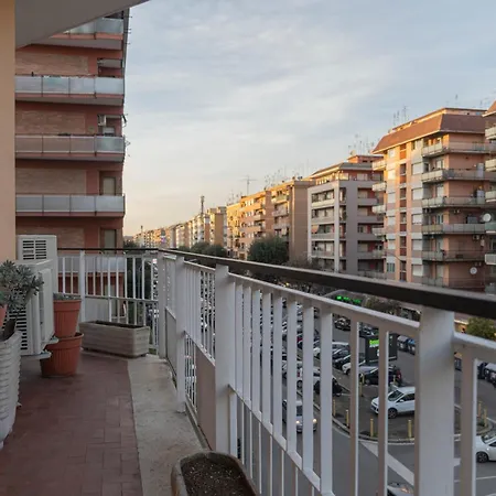 Panzió Le Tre Effe 4*