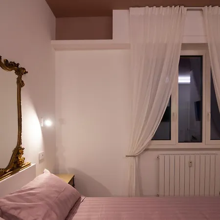 Le Tre Effe 4* Рим