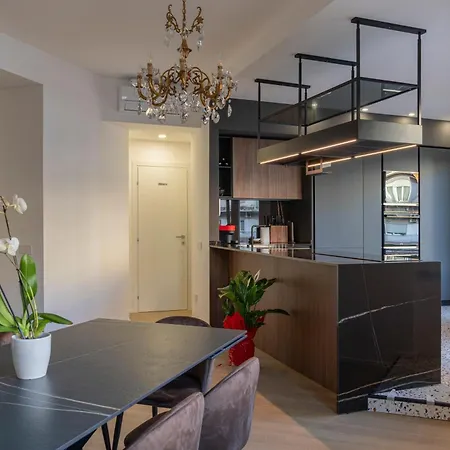 Bed & Breakfast Le Tre Effe