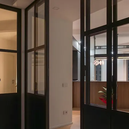 Le Tre Effe Bed & Breakfast Rom