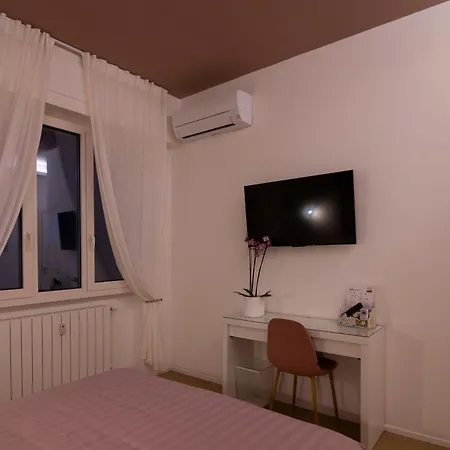 Le Tre Effe 4* Róma