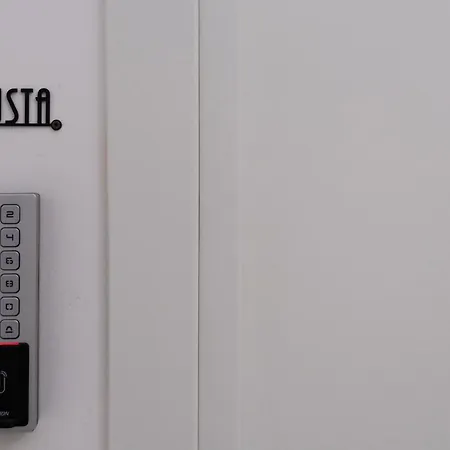 Panzió Le Tre Effe Róma