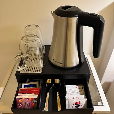 Bed & Breakfast Le Tre Effe 4*