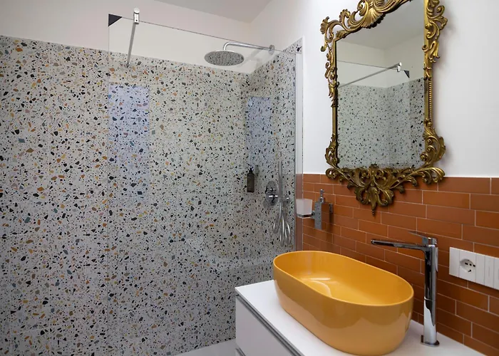 Le Tre Effe Alojamento de Acomodação e Pequeno-almoço