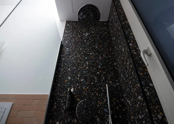 Le Tre Effe Alojamento de Acomodação e Pequeno-almoço Roma