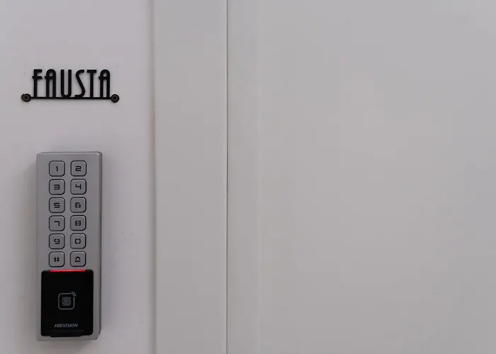 Alojamento de Acomodação e Pequeno-almoço Le Tre Effe Roma