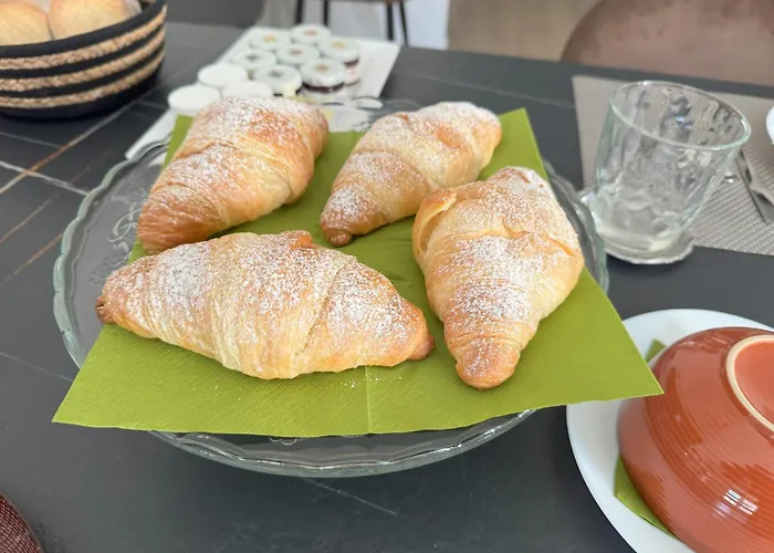 Le Tre Effe Alojamento de Acomodação e Pequeno-almoço Roma