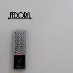 فندق مبيت وإفطار Le Tre Effe روما