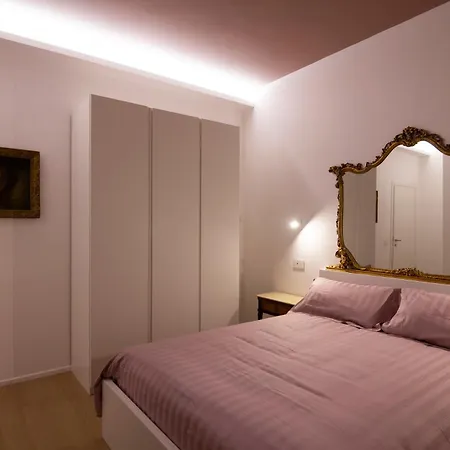 Le Tre Effe Bed & Breakfast 4*