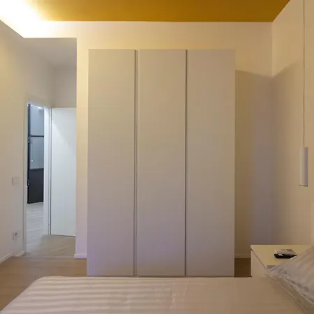 Le Tre Effe 4* Rome