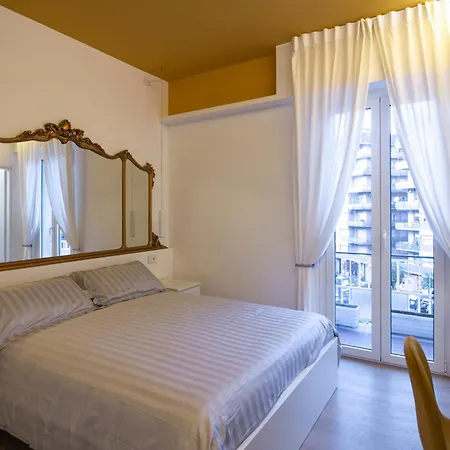 Bed & Breakfast Le Tre Effe 4*