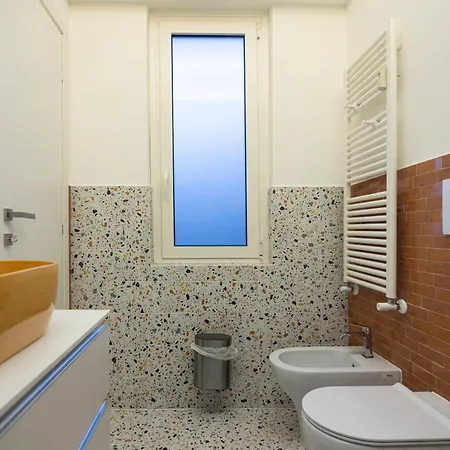 Le Tre Effe ローマ