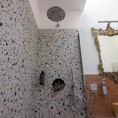 Bed & Breakfast Le Tre Effe Rome