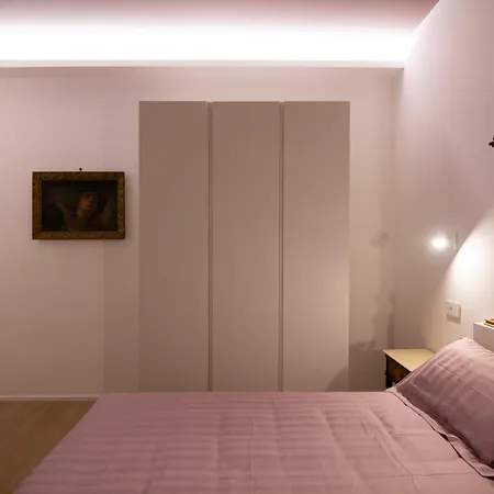 Le Tre Effe Bed & Breakfast *