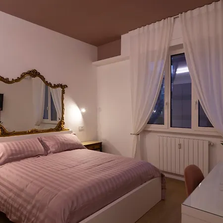 Bed & Breakfast Le Tre Effe